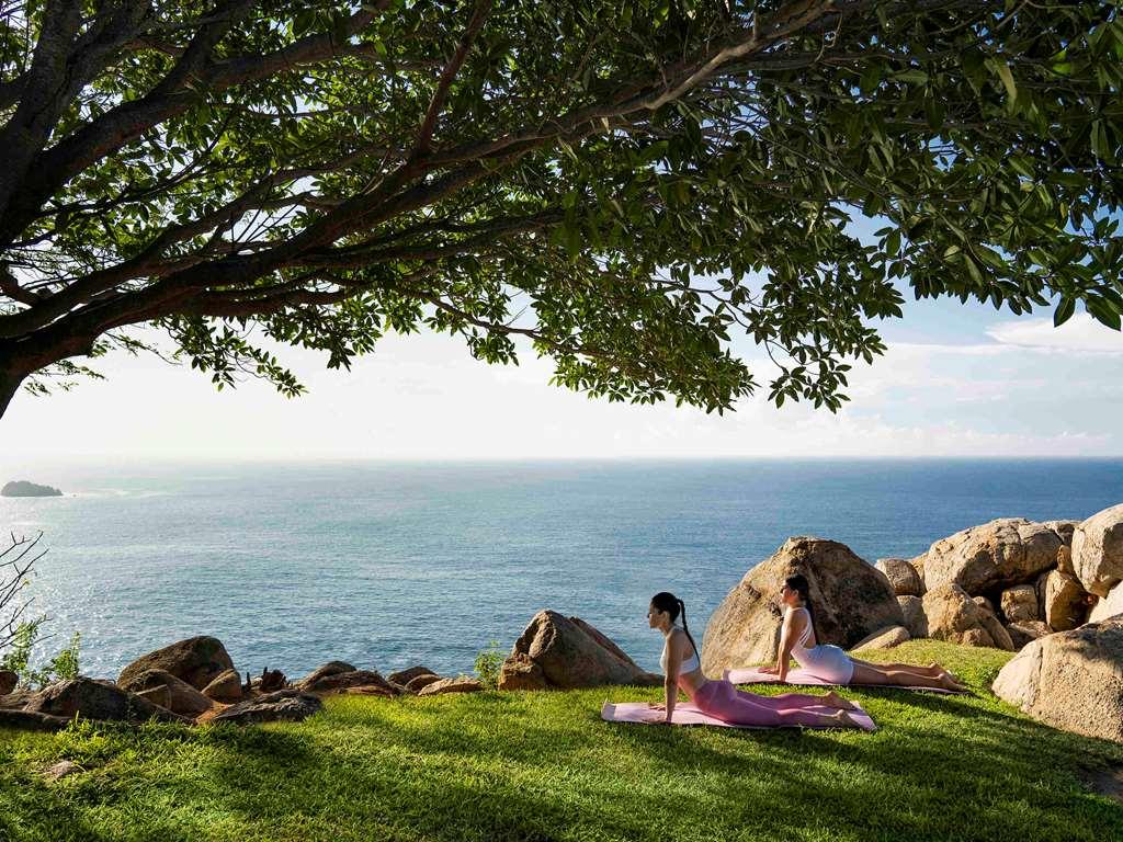 Banyan Tree Cabo Marques Hotel Acapulco Exterior foto