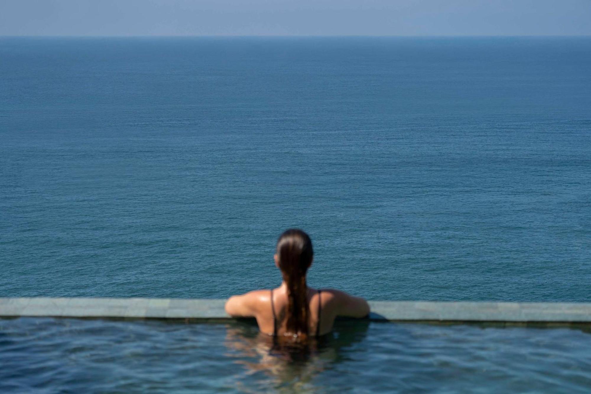 Banyan Tree Cabo Marques Hotel Acapulco Exterior foto