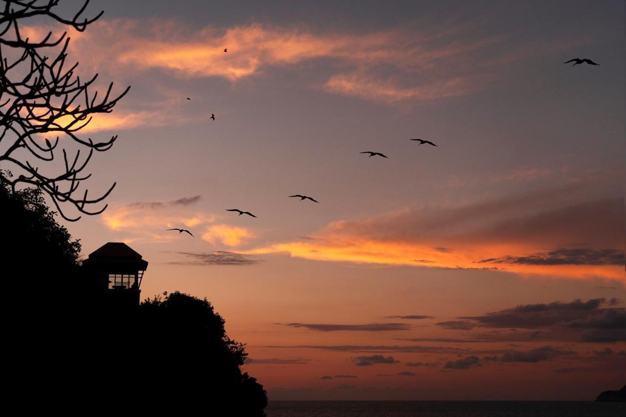 Banyan Tree Cabo Marques Hotel Acapulco Exterior foto
